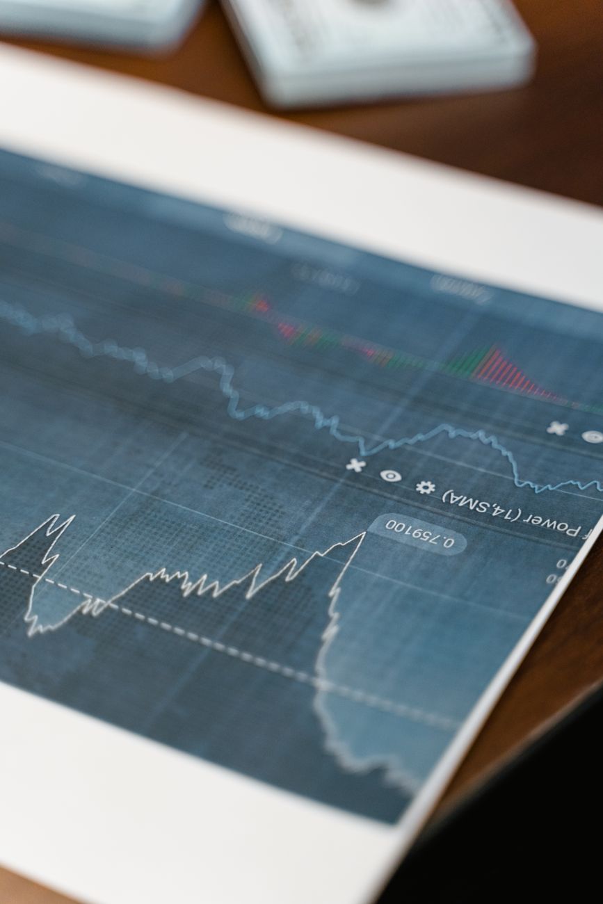 EAC currencies tracking data