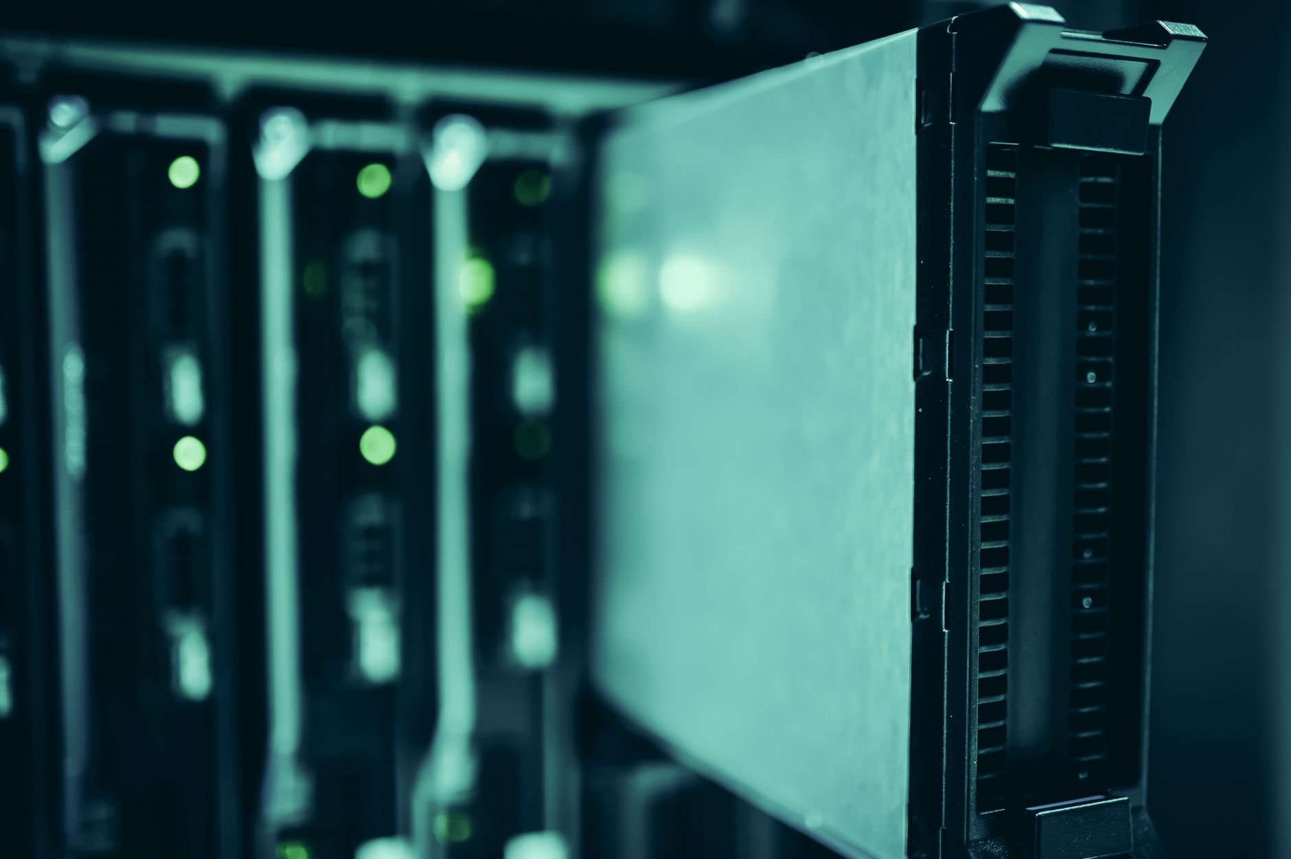 Technological innovation and risk security